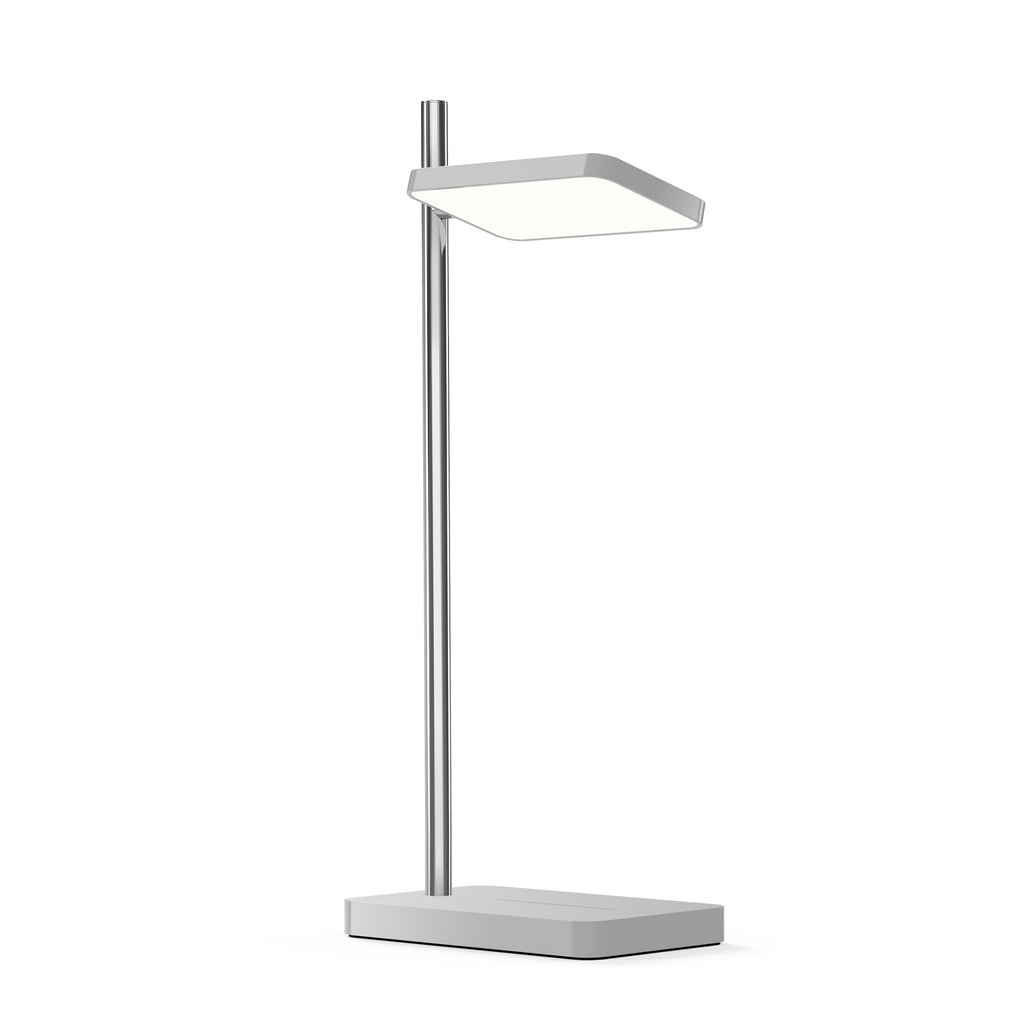 Talia Table Lamp Table Lamp Pablo Grey/Polished 