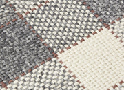 Cuadros Hand Loom Rug Rug Gan 
