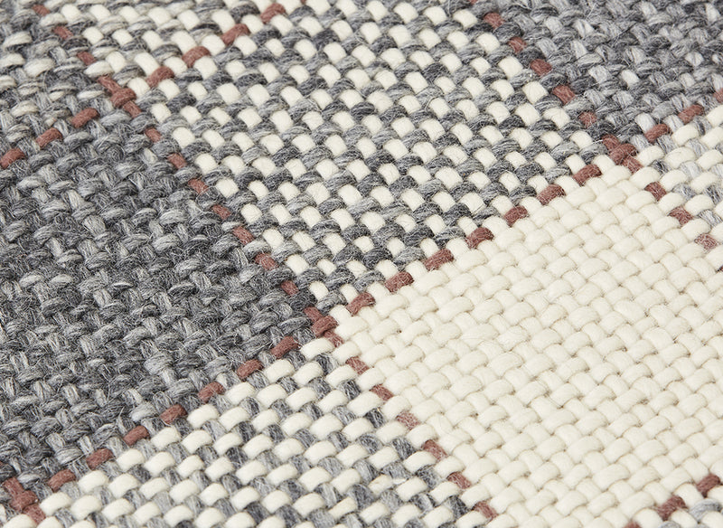 Cuadros Hand Loom Rug Rug Gan 