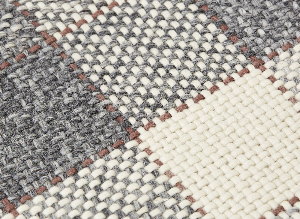 Cuadros Hand Loom Rug Rug Gan 