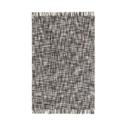 Lama Rug Rug Gan 5’7" x 7’11" Gray 