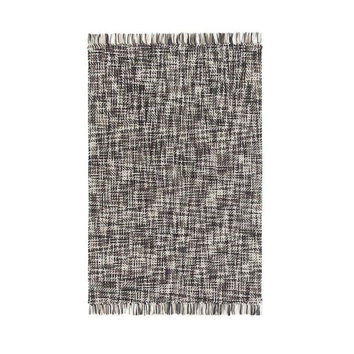 Lama Rug Rug Gan 5’7" x 7’11" Gray 