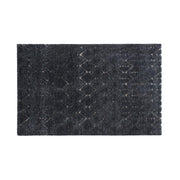 Bereber Rug Rug Gan Gray 6’7" x 9’10" 