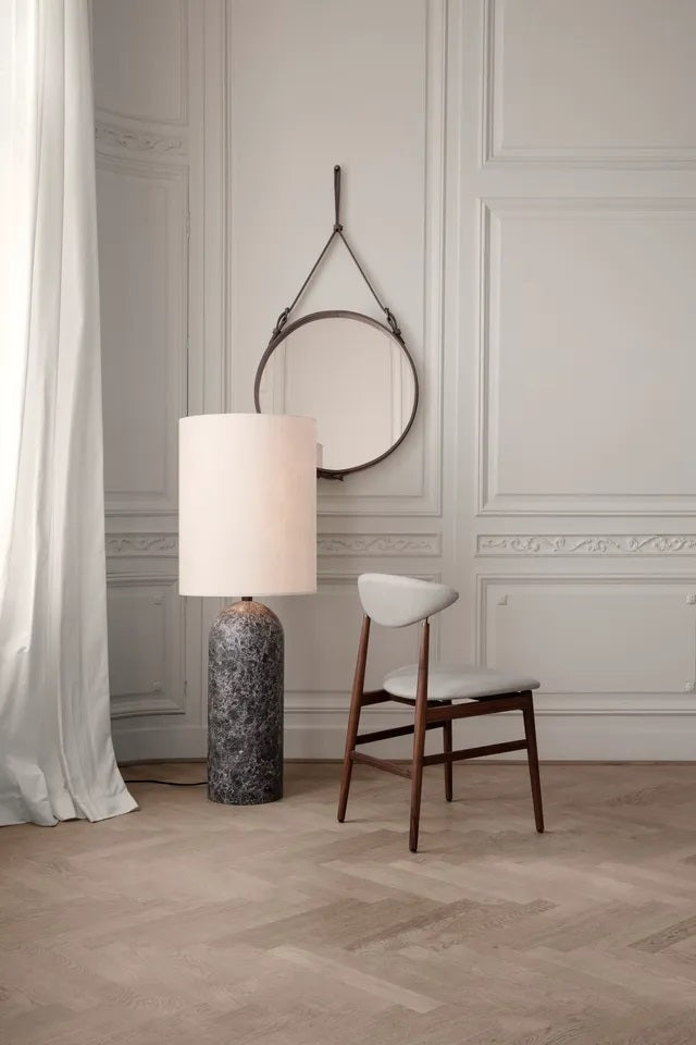 Gravity Floor Lamp - XL High Floor Lamps Gubi 