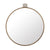 Ponti Randaccio Wall Mirror mirror Gubi Medium +$220.00 