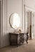 Gubi Round Wall Mirror mirror Gubi 