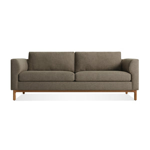 Guide 82-inch Sofa Sofa BluDot Sanford Black Walnut 