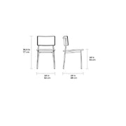 Signal Chair Chairs Gus Modern 