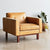 Embassy Chair lounge chair Gus Modern 