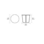 Array End Table End table Gus Modern 