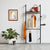 Branch-1 Wardrobe Unit Shelves Gus Modern 