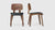 Cardinal Dining Chair Dining chairs Gus Modern 