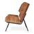 Elk Chair lounge chair Gus Modern 