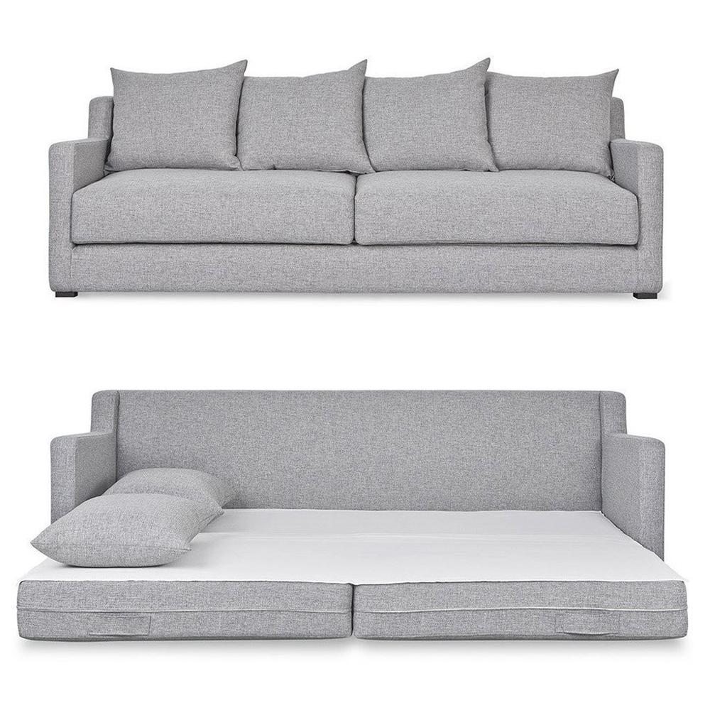 Flipside Sofabed Sofa Gus Modern 