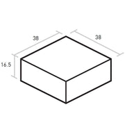 Mix Modular Ottoman ottomans Gus Modern 