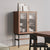 Munro Vitrine storage Gus Modern 