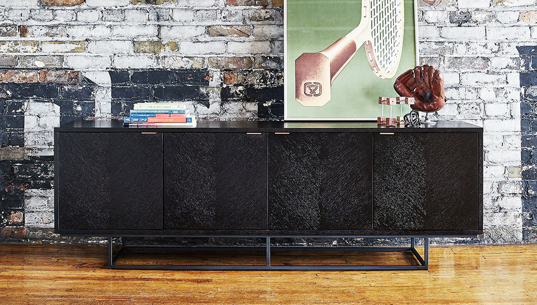 Myles Credenza storage Gus Modern 