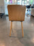 HAL Ply Wood Chair ***Floor Sample **** Side/Dining Vitra 