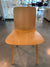 HAL Ply Wood Chair ***Floor Sample **** Side/Dining Vitra 