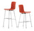 Hal Stool bar seating Vitra 