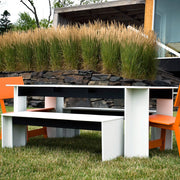 Hall Dining Bench Benches Loll Designs 