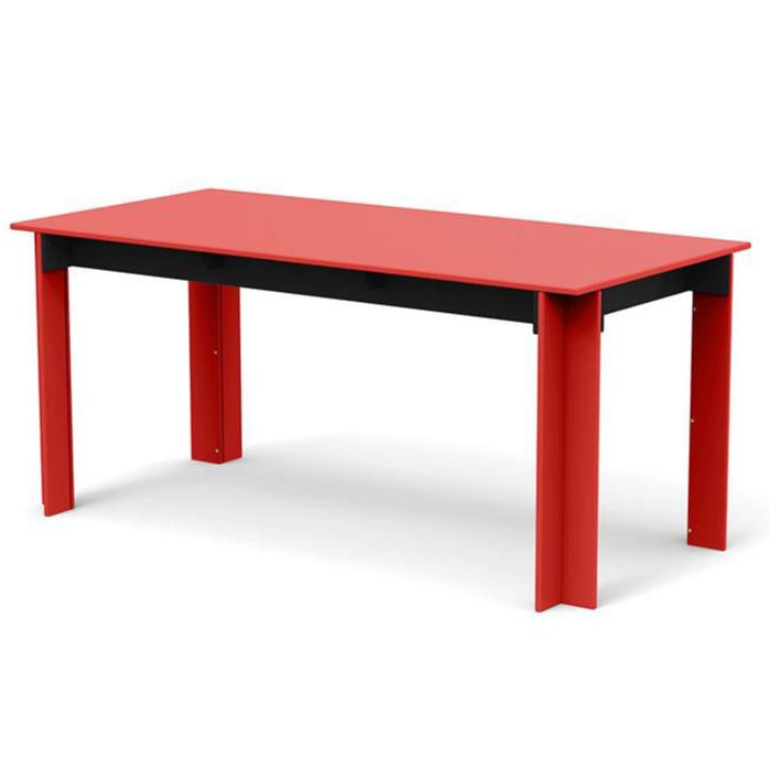 Hall Dining Table Dining Tables Loll Designs Apple Red 