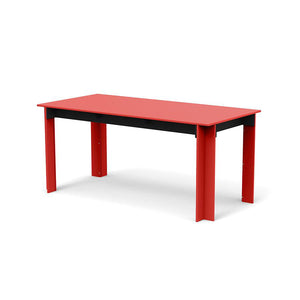 Hall Dining Table Dining Tables Loll Designs Apple Red 
