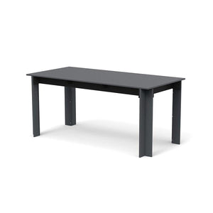 Hall Dining Table Dining Tables Loll Designs Charcoal Grey 