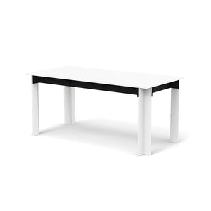 Hall Dining Table Dining Tables Loll Designs Cloud White 