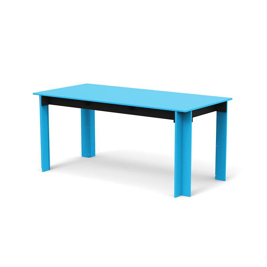 Hall Dining Table Dining Tables Loll Designs Sky Blue 