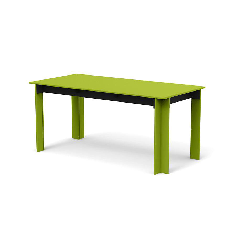 Hall Dining Table Dining Tables Loll Designs Leaf Green 