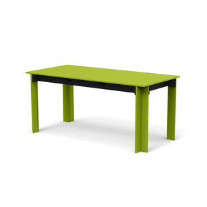 Hall Dining Table Dining Tables Loll Designs Leaf Green 
