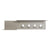 Hall Pass Wall Shelf with Hooks Coat Hooks BluDot Putty 