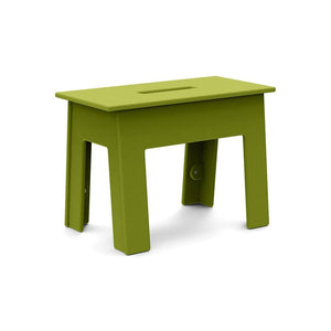 Handy Stool/Table Stools Loll Designs Leaf Green 