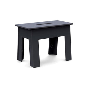 Handy Stool/Table Stools Loll Designs Charcoal Grey 