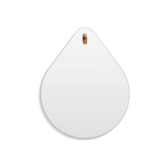 Hang 1 Drop Mirror mirror BluDot Small 