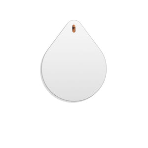 Hang 1 Drop Mirror mirror BluDot Small 