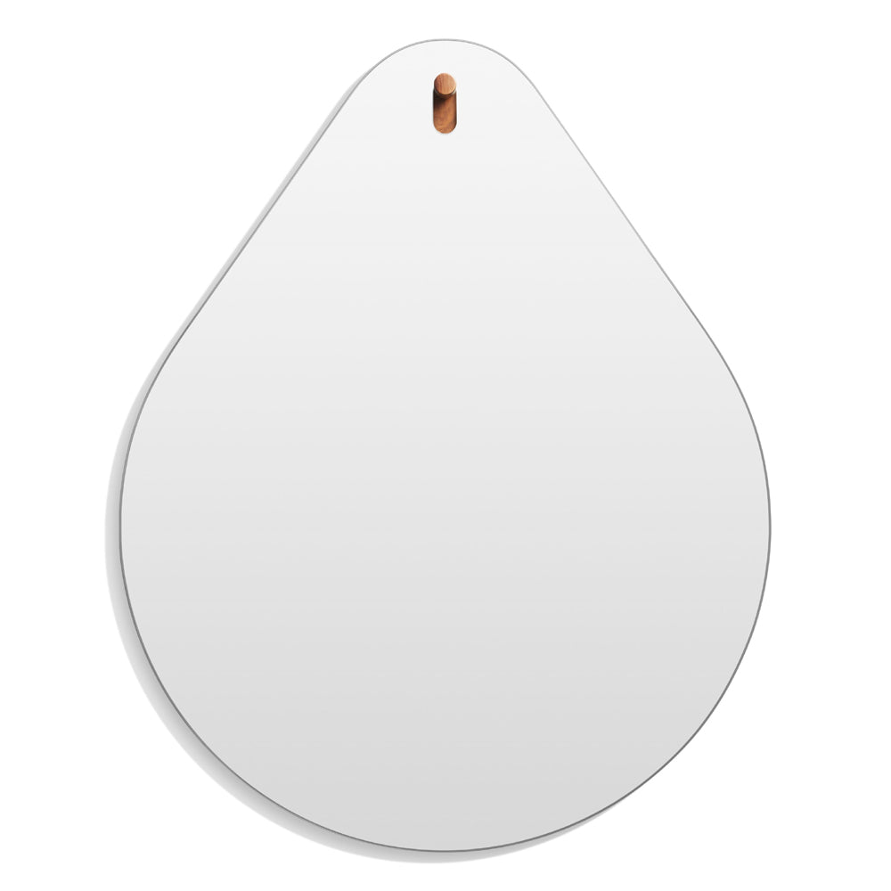 Hang 1 Drop Mirror mirror BluDot 