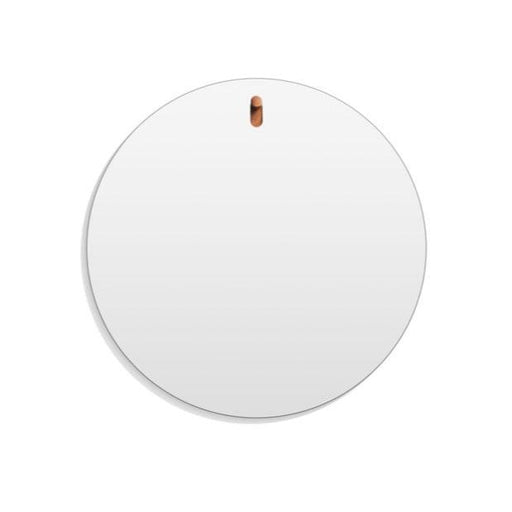 Hang 1 Round Mirror mirror BluDot 