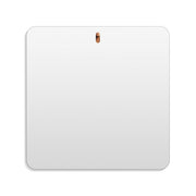 Hang 1 Square Mirror mirror BluDot Large 