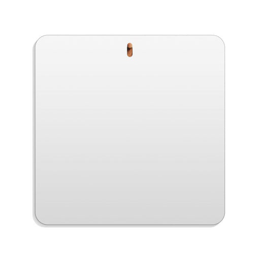 Hang 1 Square Mirror mirror BluDot Large 