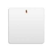 Hang 1 Square Mirror mirror BluDot Small 