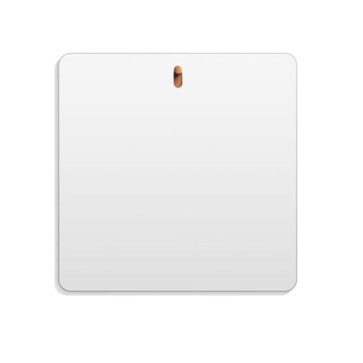 Hang 1 Square Mirror mirror BluDot Small 