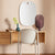 Hang 1 Swoval Mirror mirror BluDot 