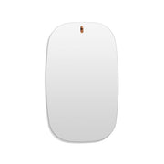 Hang 1 Swoval Mirror mirror BluDot Large 