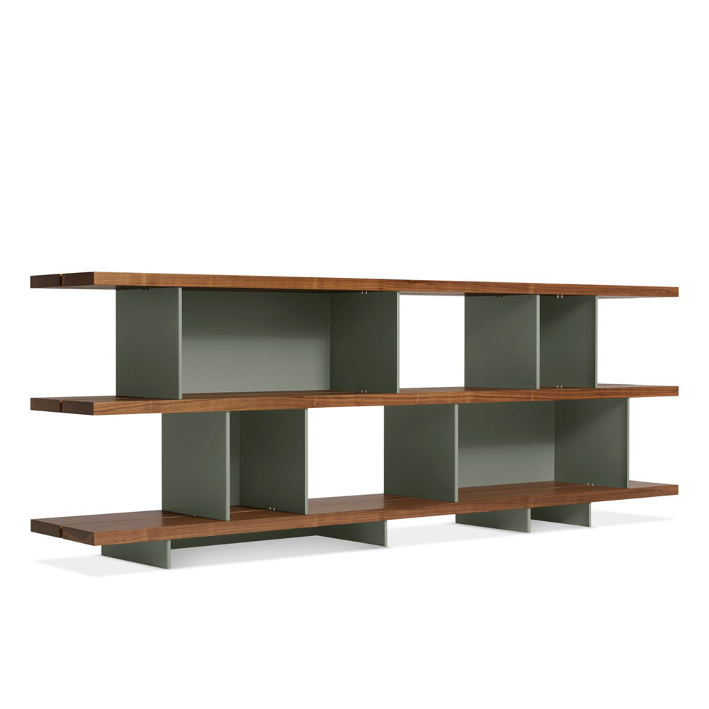 Happy Day Shelving 3 Shelf Shelves BluDot 