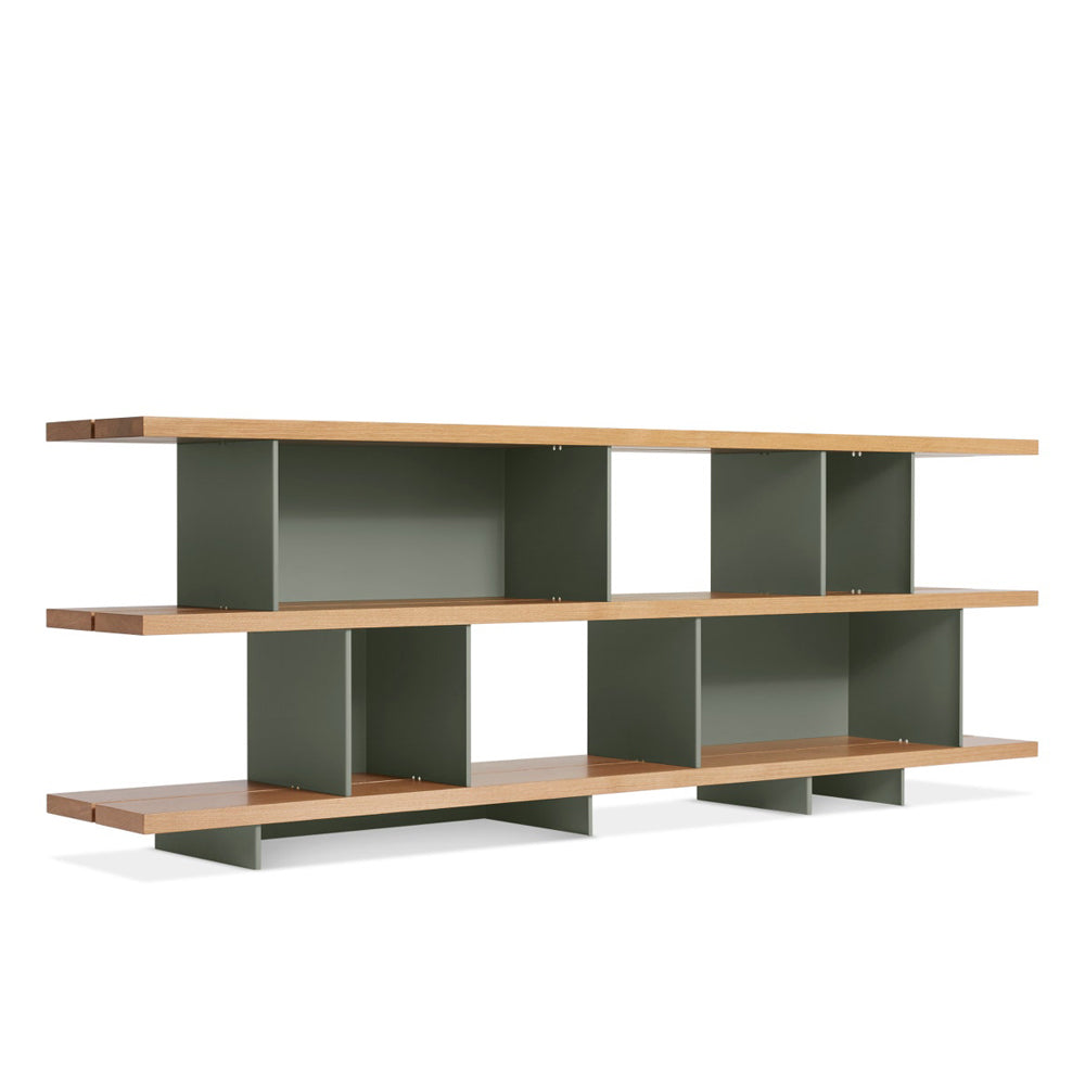 Happy Day Shelving 3 Shelf Shelves BluDot 