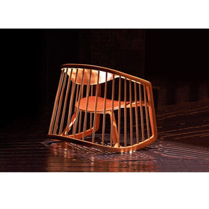 Harper Rocking Chair rocking chairs Bernhardt Design 