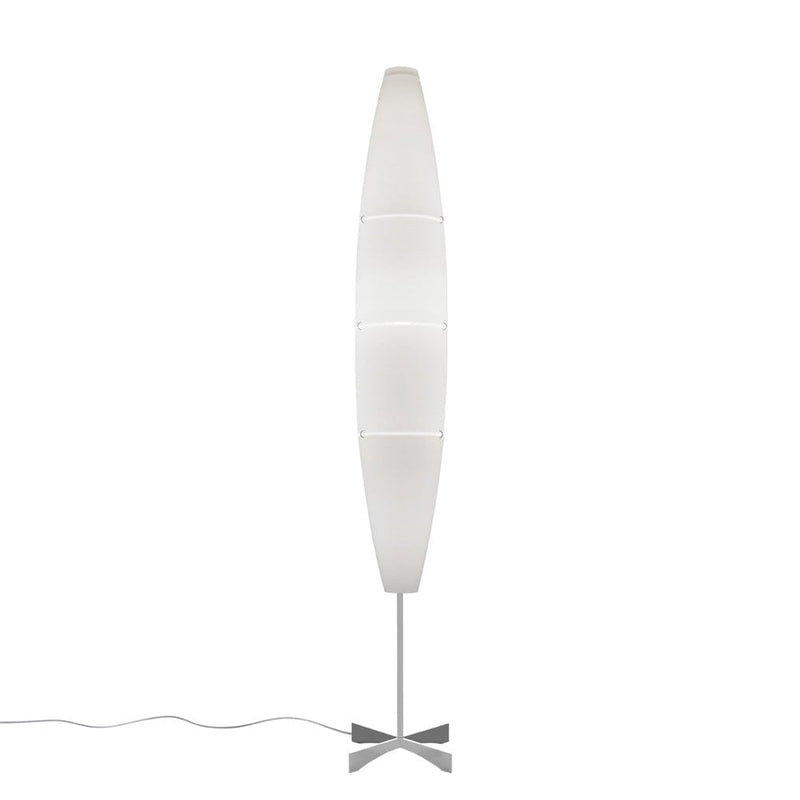 Havana Floor Lamp Foscarini Aluminum 