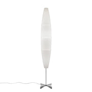 Havana Floor Lamp Floor Lamps Foscarini Chrome + $148.00 